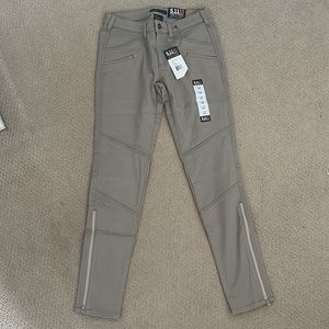 Womens 5.11 Tactical Wyldcat Pant - 8